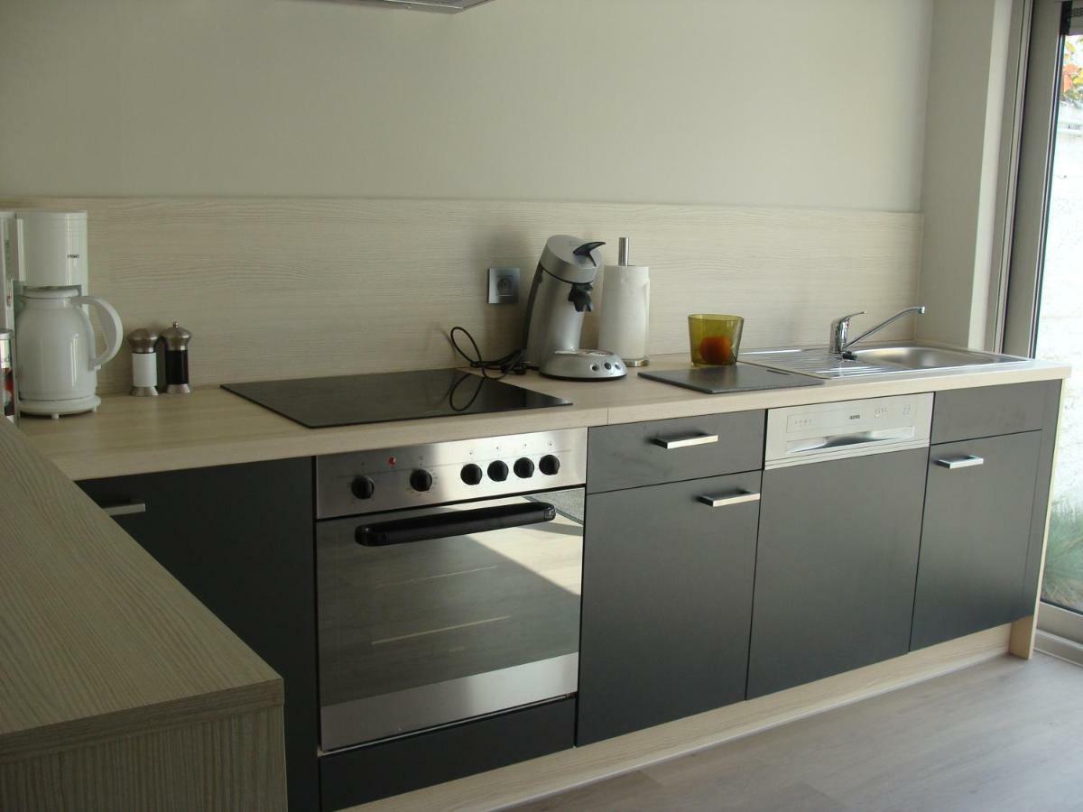 Duinhalm Nieuwpoort Exterior foto